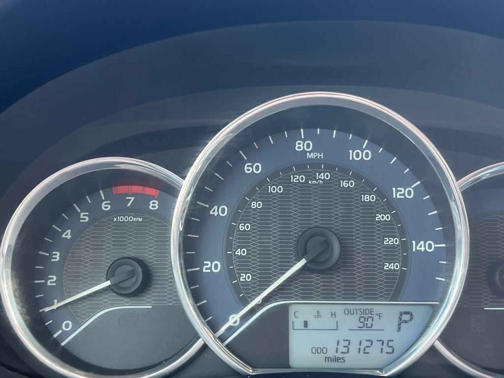 Toyota Corolla 4dr Sdn Auto LE (Natl) 2016