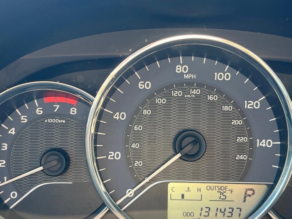 Toyota Corolla 4dr Sdn Auto LE (Natl) 2016
