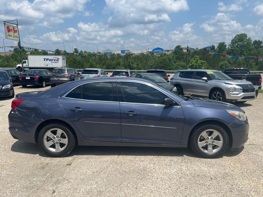 Chevrolet Malibu LS 2014