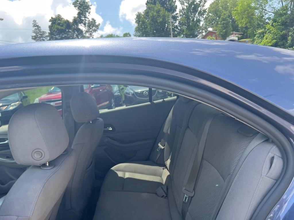 Chevrolet Malibu LS 2014