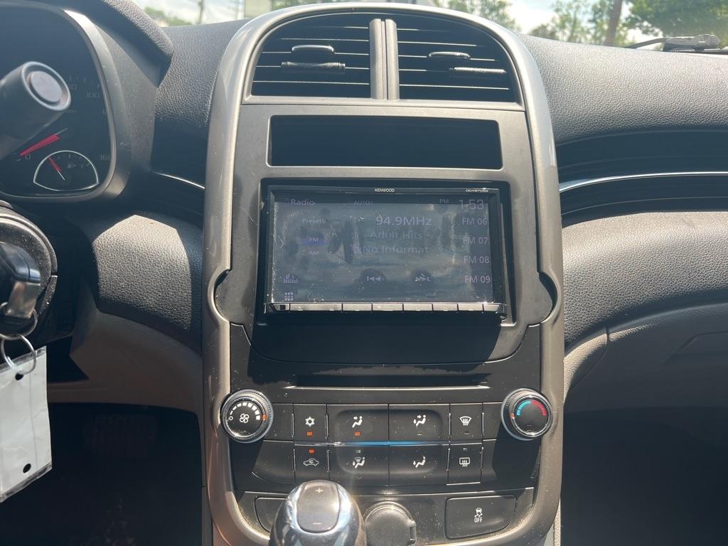 Chevrolet Malibu LS 2014