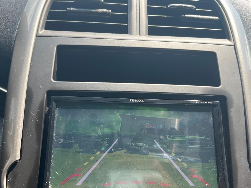 Chevrolet Malibu LS 2014