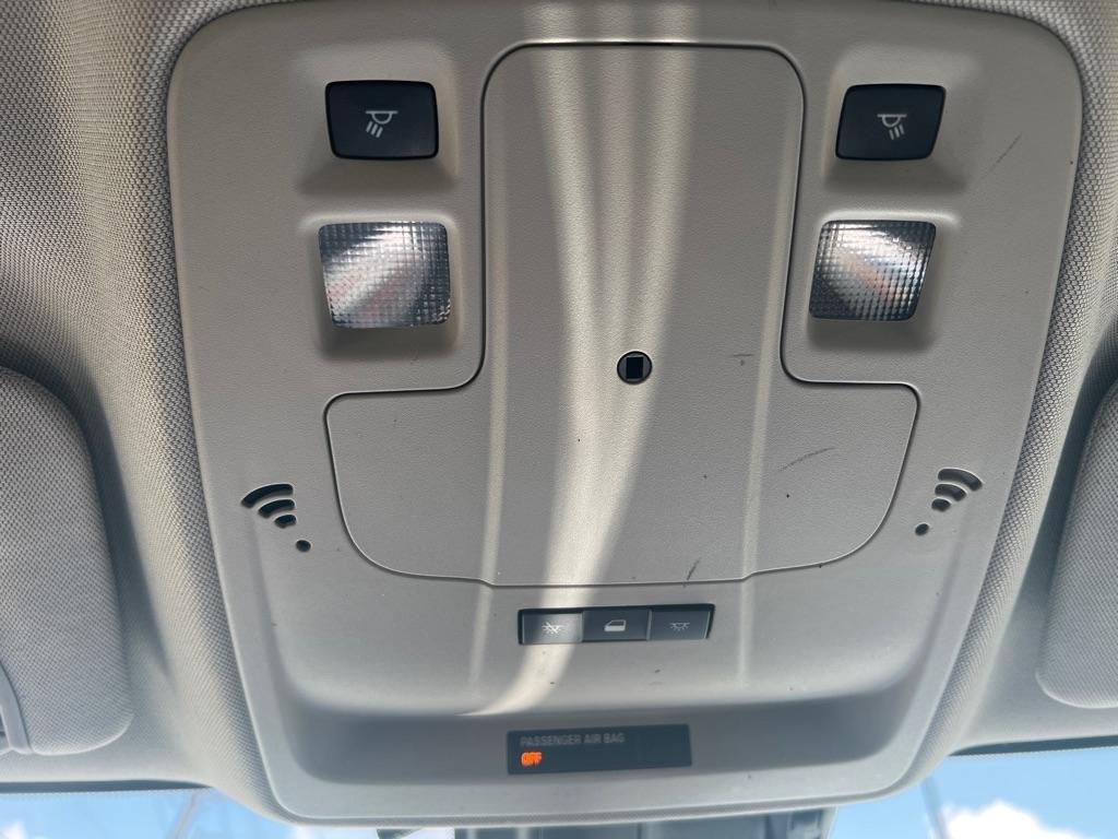 Chevrolet Malibu LS 2014