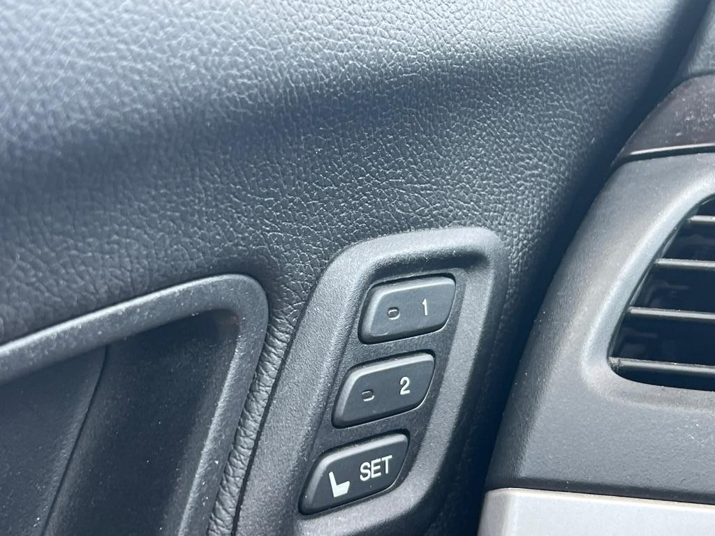 Honda Crosstour EX-L V-6 4WD 2015