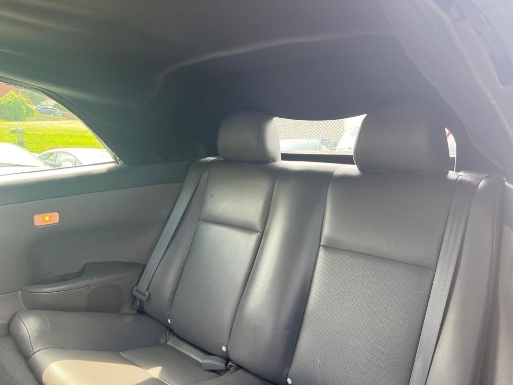 Toyota Camry Solara SE Convertible 2006