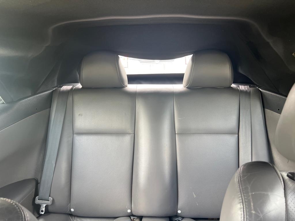 Toyota Camry Solara SE Convertible 2006