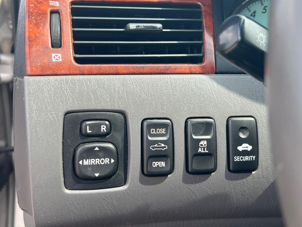 Toyota Camry Solara SE Convertible 2006
