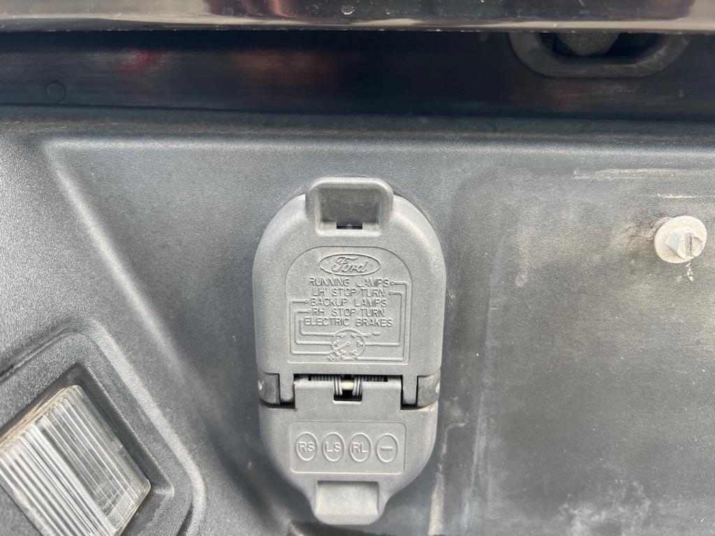 Ford F-150 Lariat SuperCrew 5.5-ft. Bed 4WD 2016