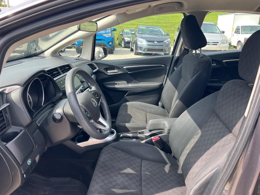 2015 Honda Fit LX - Photo 10