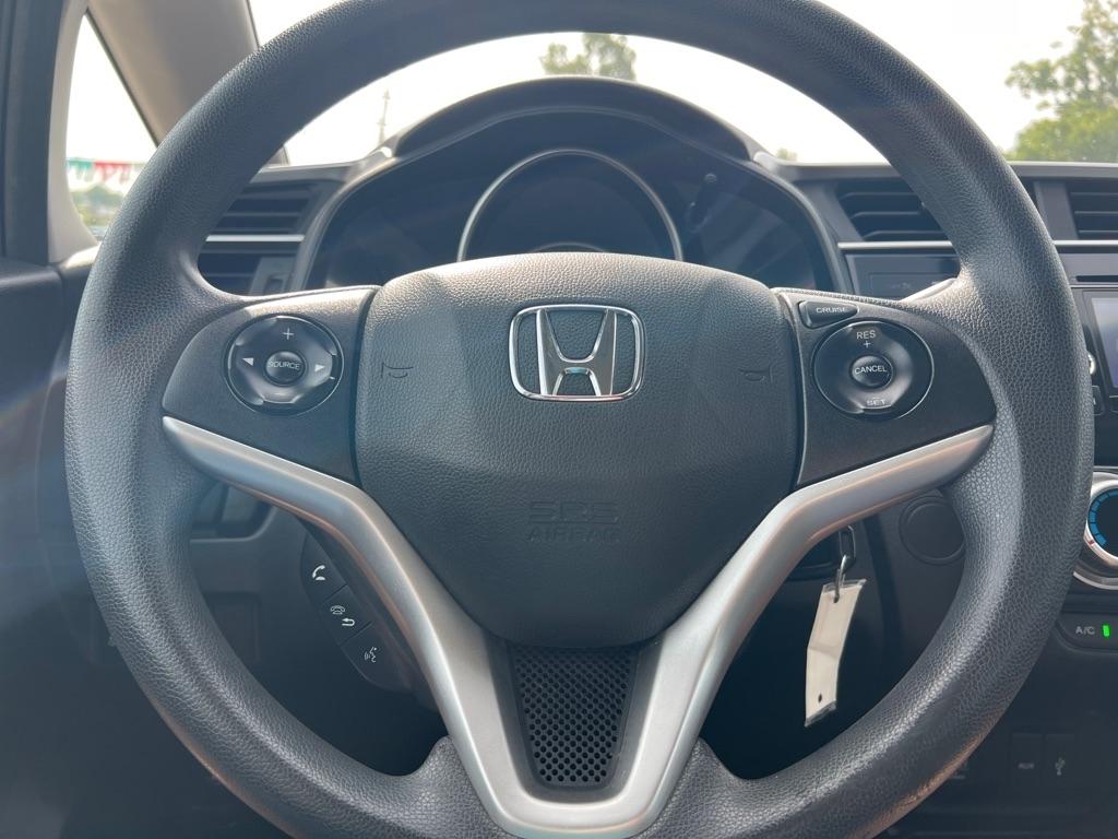 2015 Honda Fit LX - Photo 12