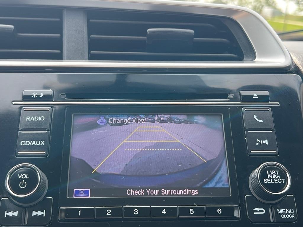 2015 Honda Fit LX - Photo 15