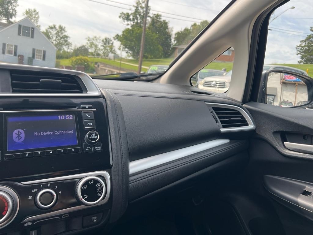 2015 Honda Fit LX - Photo 18