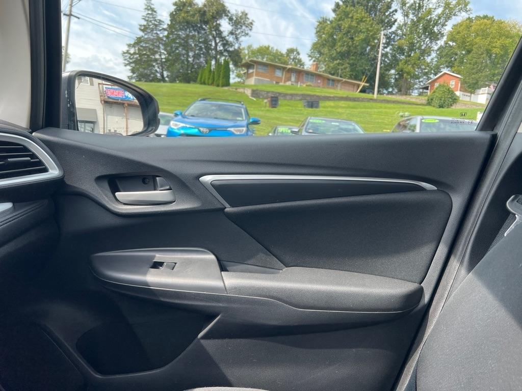 2015 Honda Fit LX - Photo 19