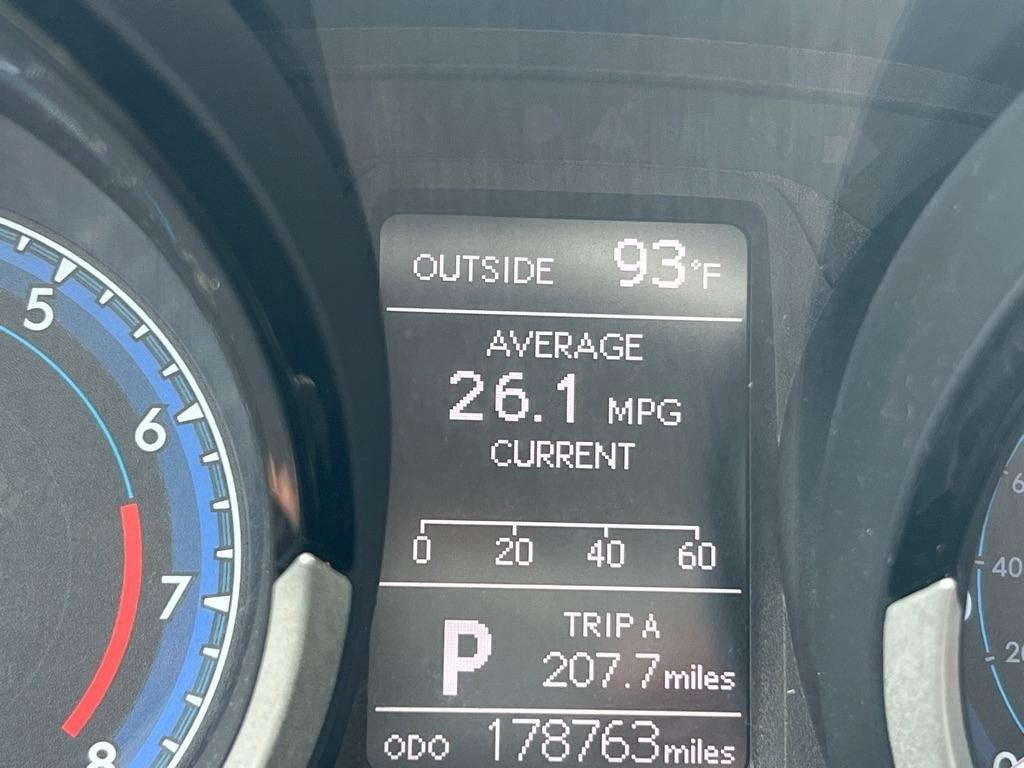 Toyota Corolla S CVT 2016
