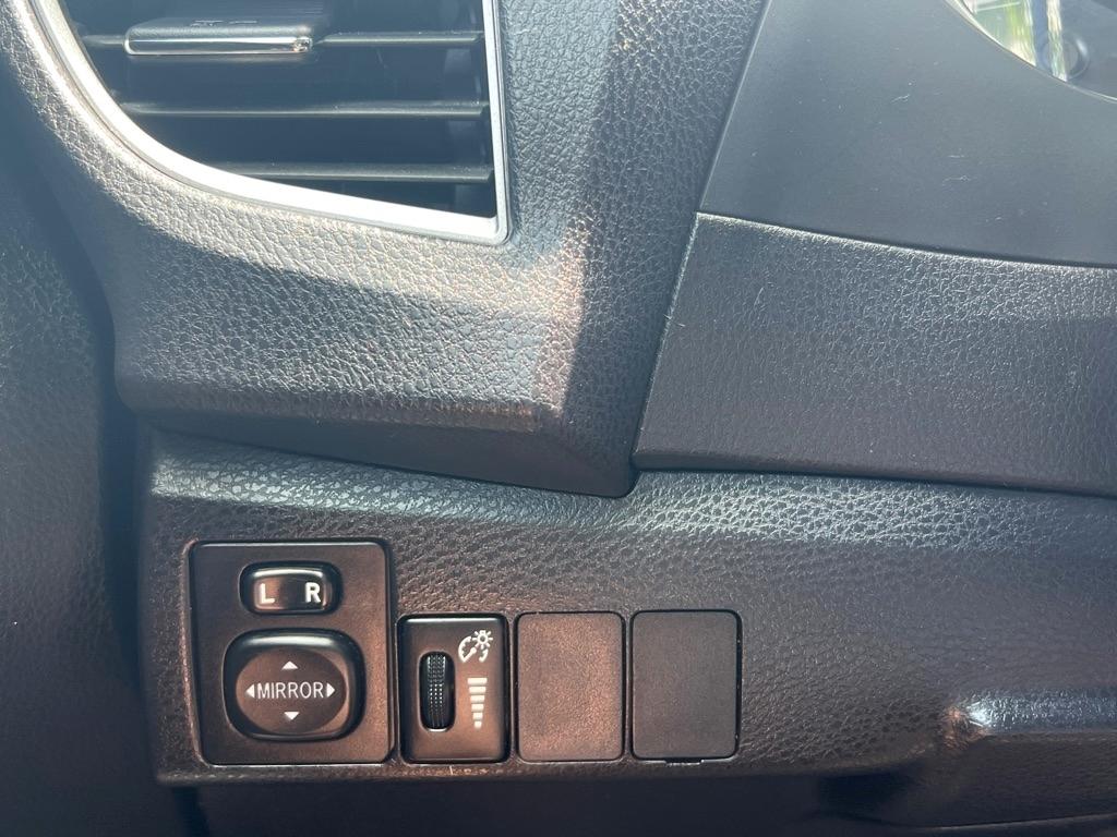 Toyota Corolla S CVT 2016