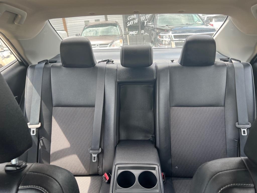 Toyota Corolla S CVT 2016