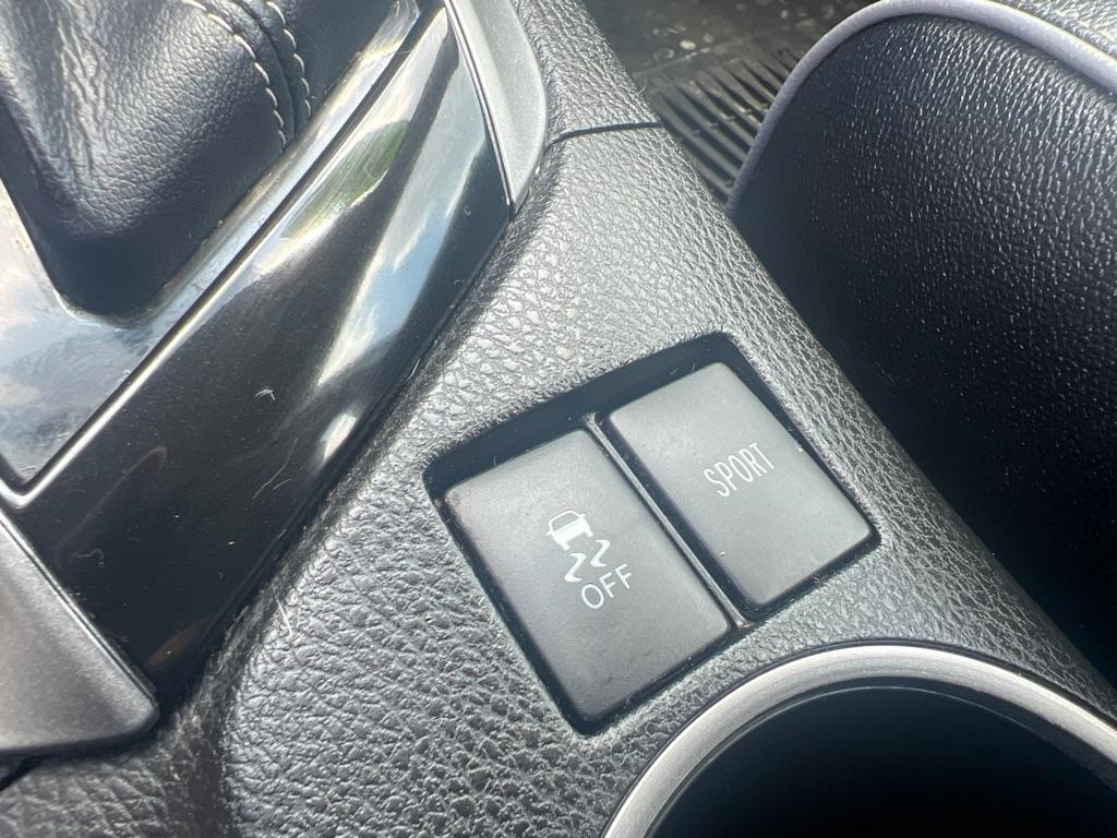 Toyota Corolla S CVT 2016