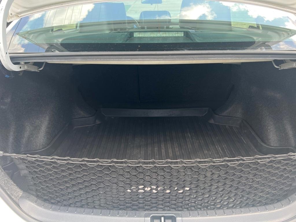 Toyota Corolla S CVT 2016