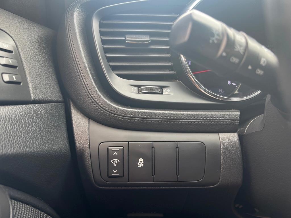 Kia Optima SX 2011