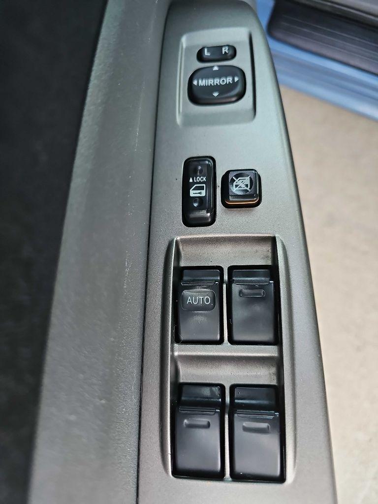 Toyota Prius 4-Door Liftback 2008