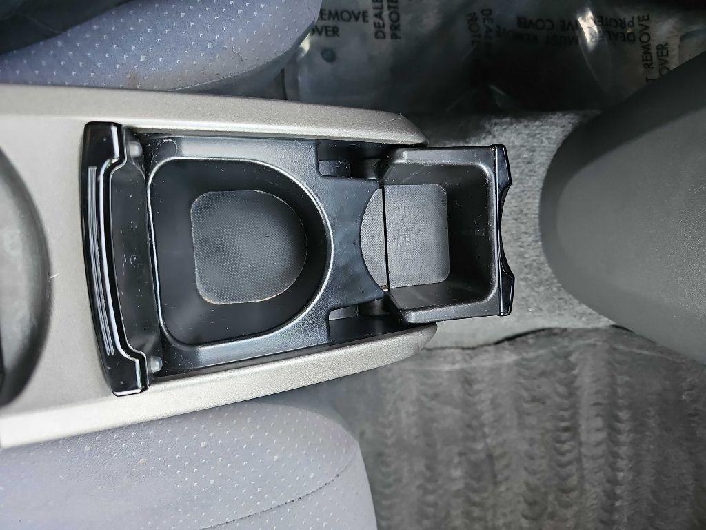Toyota Prius 4-Door Liftback 2008