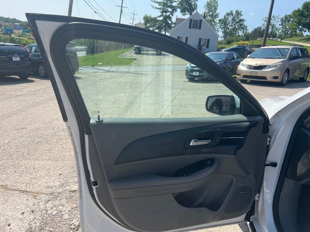 Chevrolet Malibu 2LT 2014