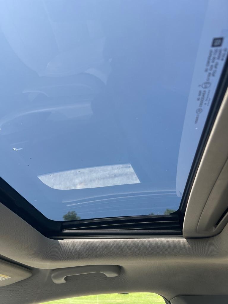 Chevrolet Malibu 2LT 2014