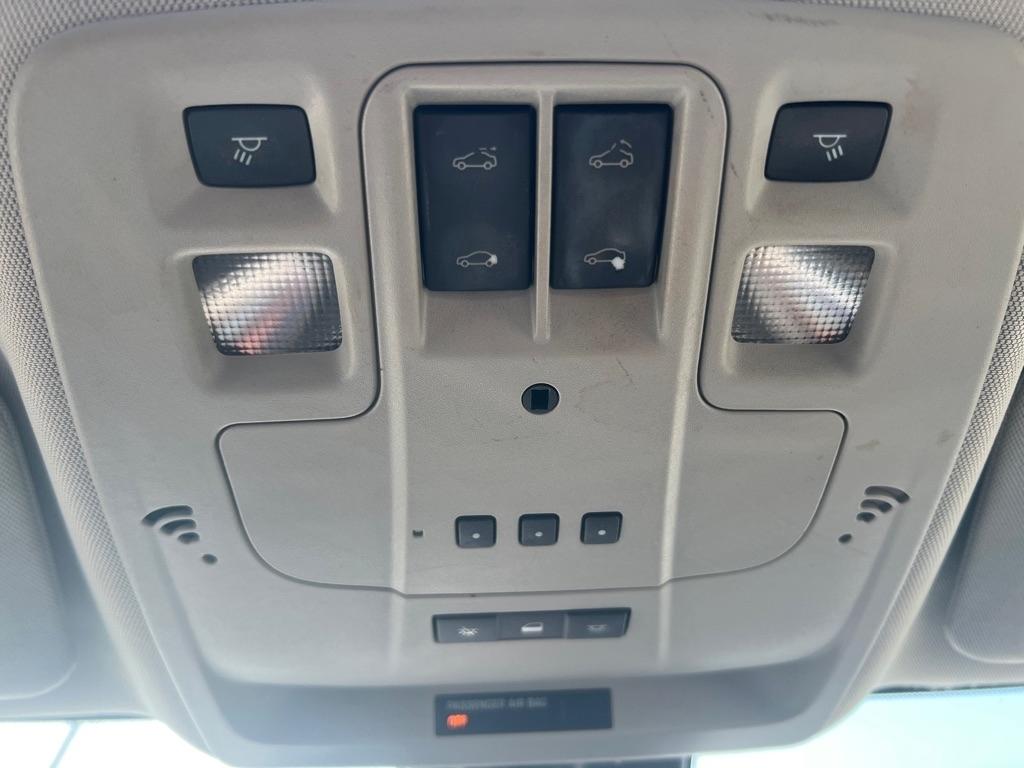 Chevrolet Malibu 2LT 2014