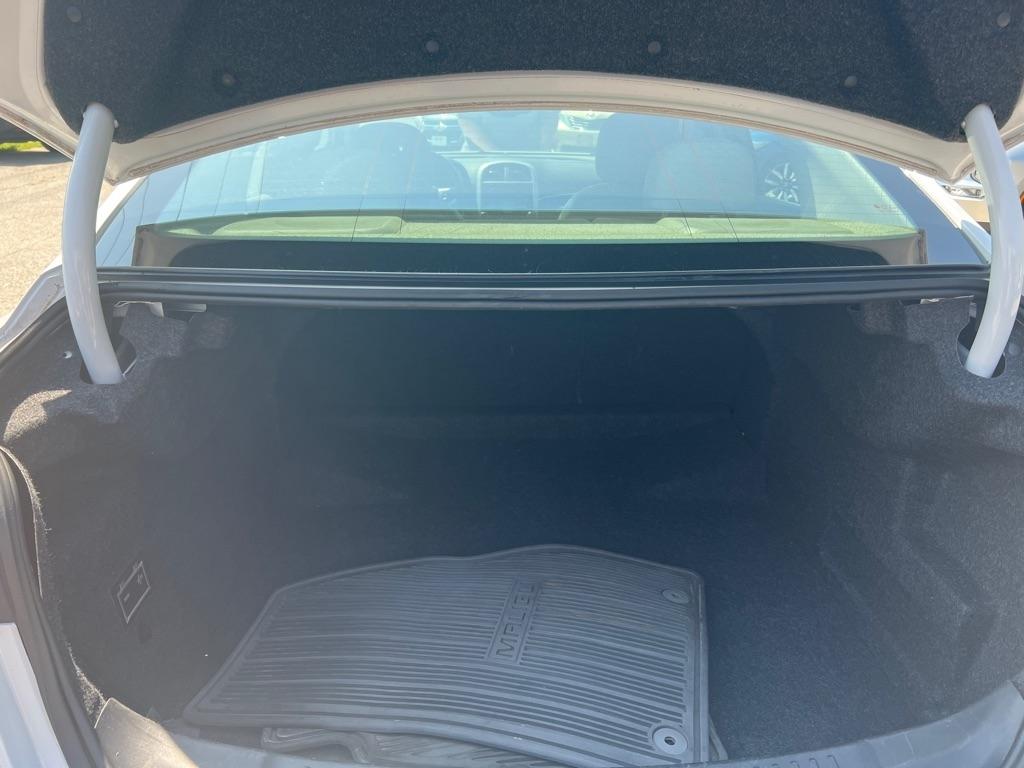 Chevrolet Malibu 2LT 2014