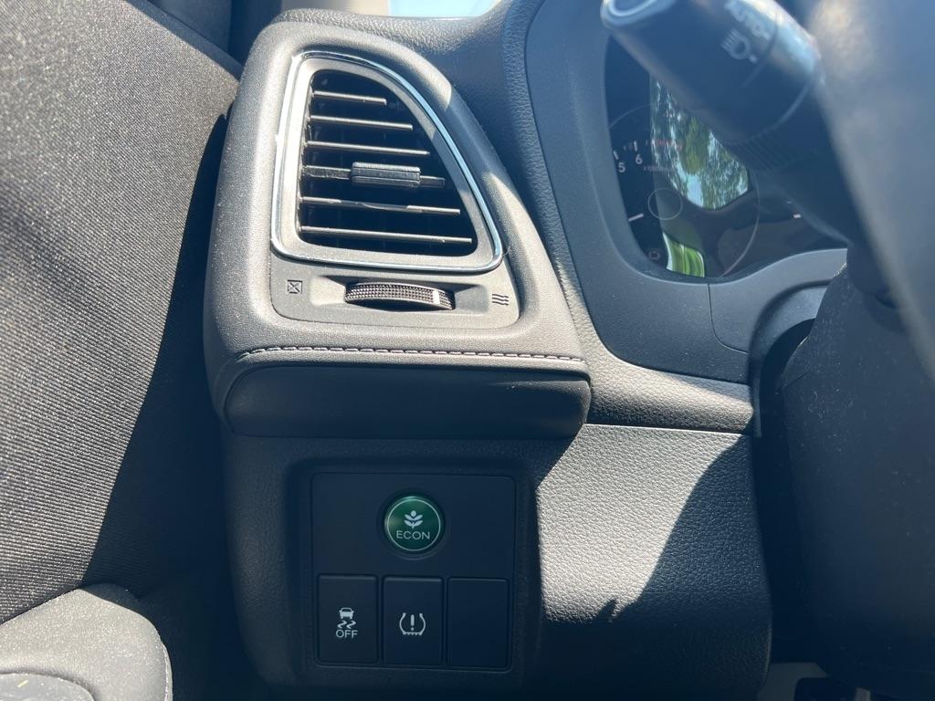 Honda HR-V EX 4WD CVT 2017