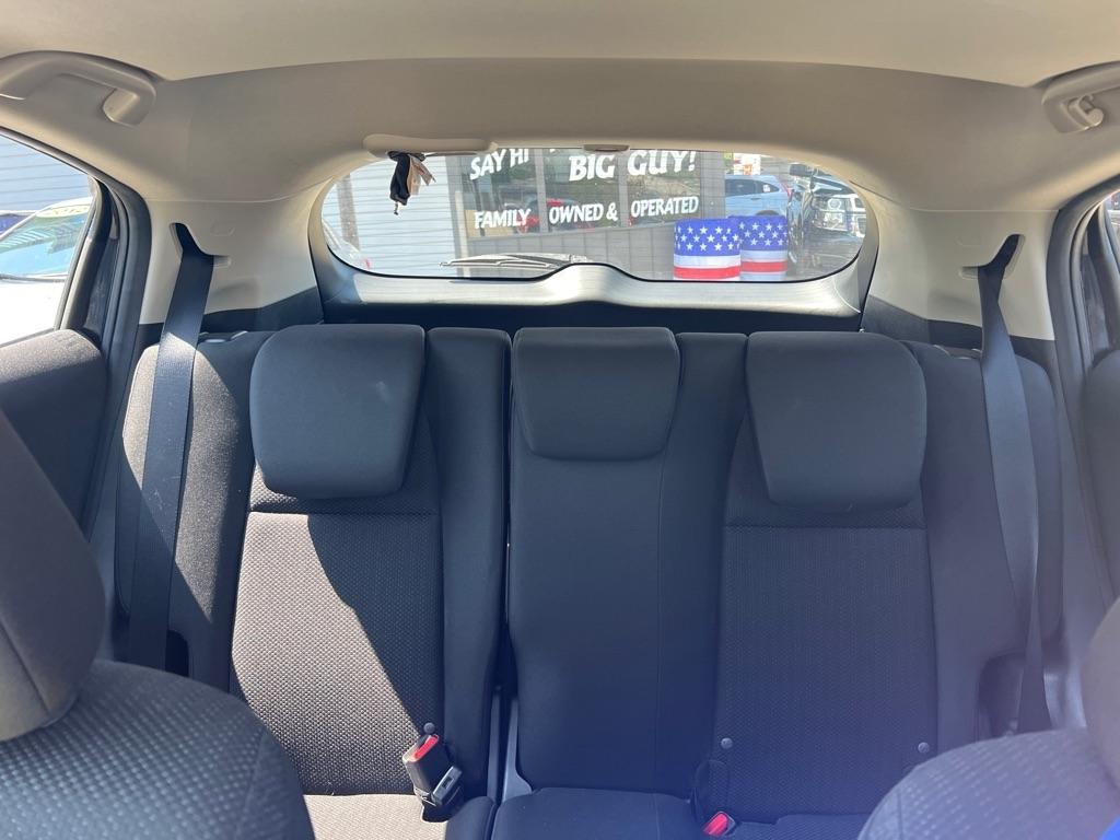 Honda HR-V EX 4WD CVT 2017