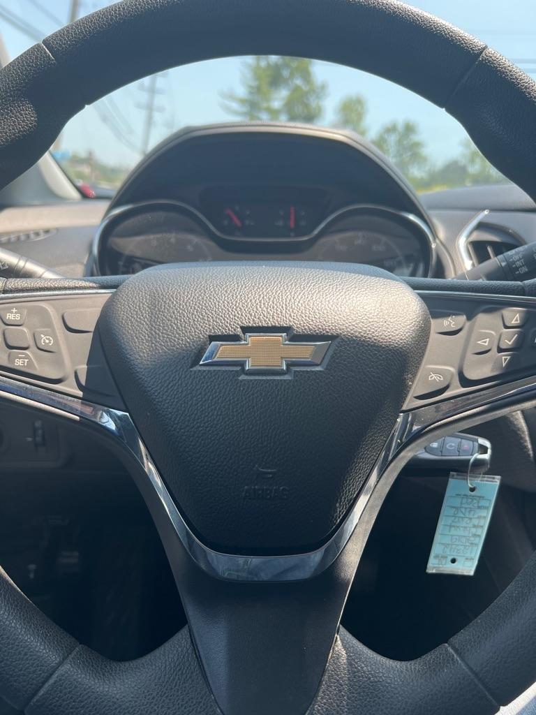 Chevrolet Cruze LS Hatchback 2019