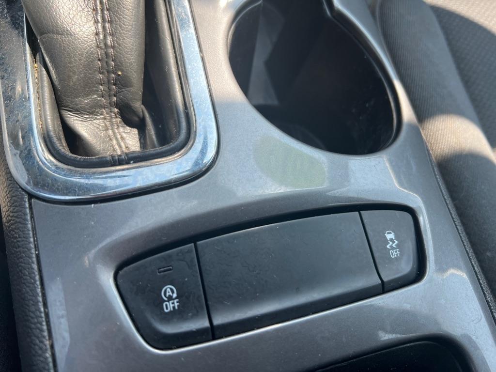 Chevrolet Cruze LS Hatchback 2019