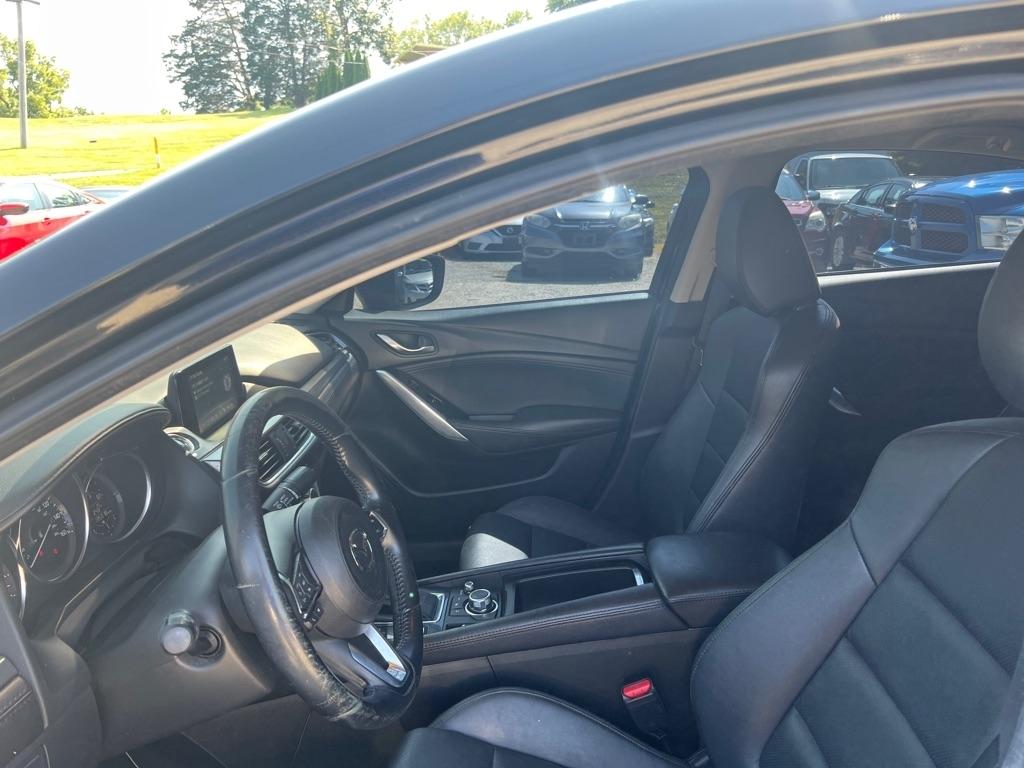 Mazda MAZDA6 i Touring AT 2017