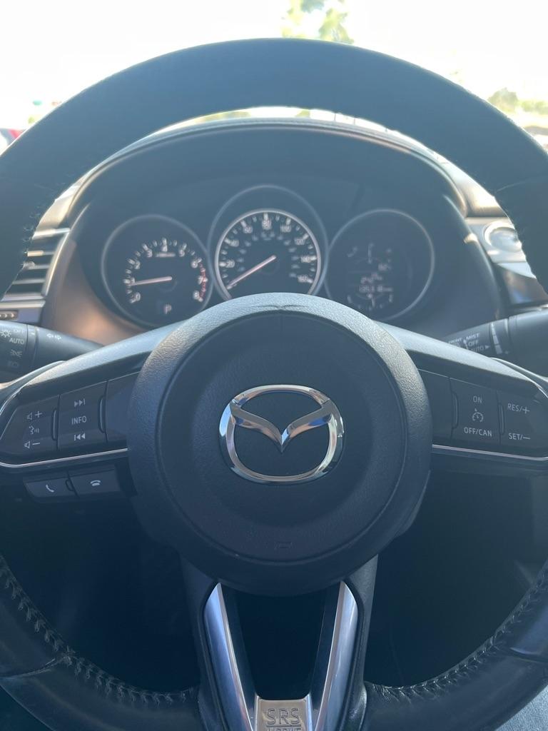 Mazda MAZDA6 i Touring AT 2017