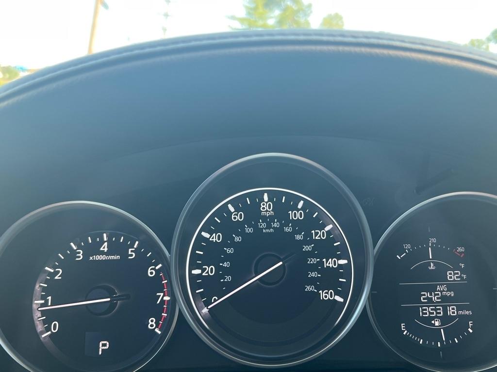 Mazda MAZDA6 i Touring AT 2017