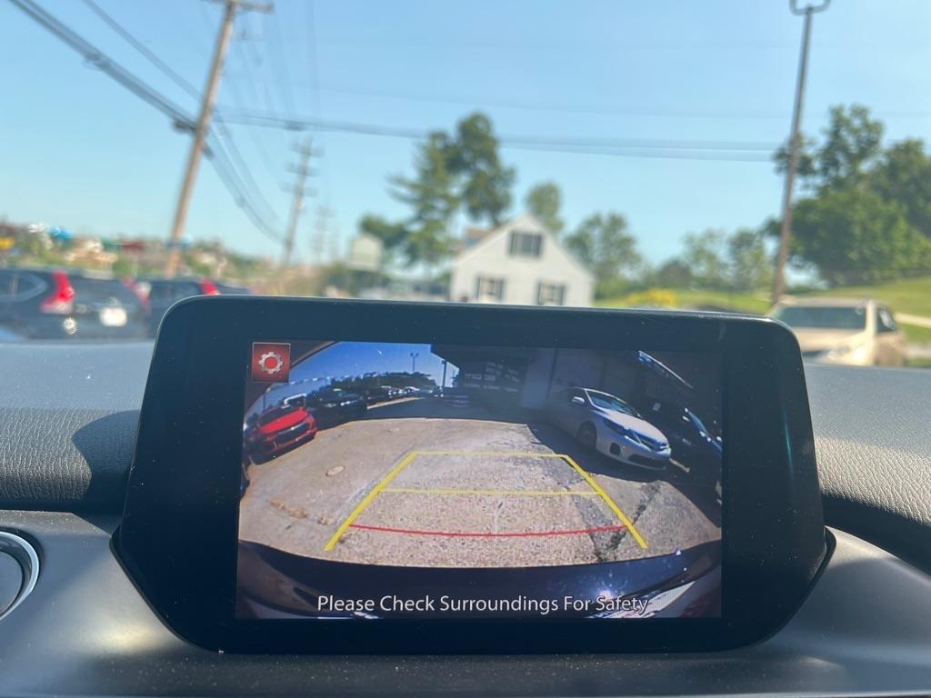 Mazda MAZDA6 i Touring AT 2017