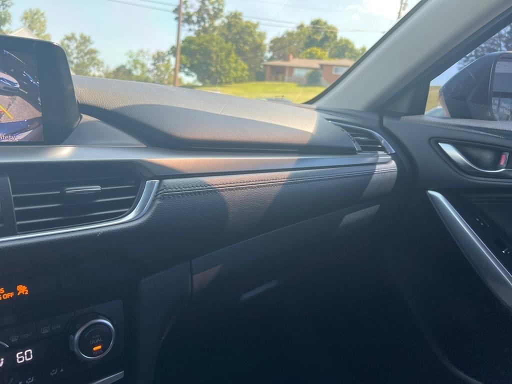 Mazda MAZDA6 i Touring AT 2017