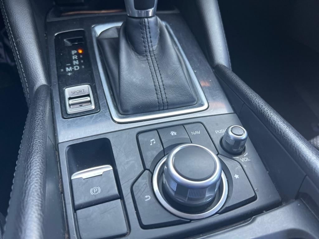 Mazda MAZDA6 i Touring AT 2017