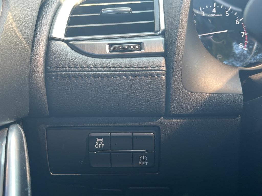 Mazda MAZDA6 i Touring AT 2017