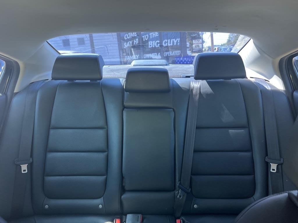Mazda MAZDA6 i Touring AT 2017