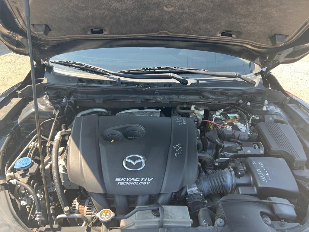 Mazda MAZDA6 i Touring AT 2017