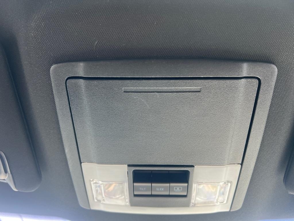 Ford Explorer XLT 4WD 2017