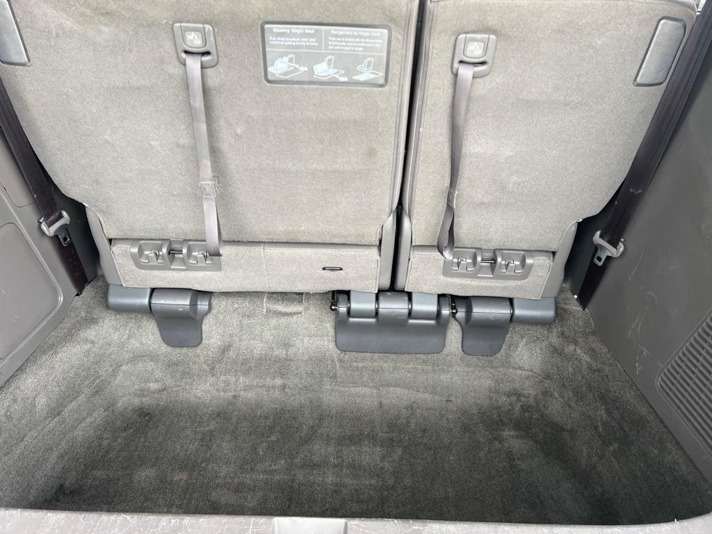 Honda Odyssey EX-L 2016