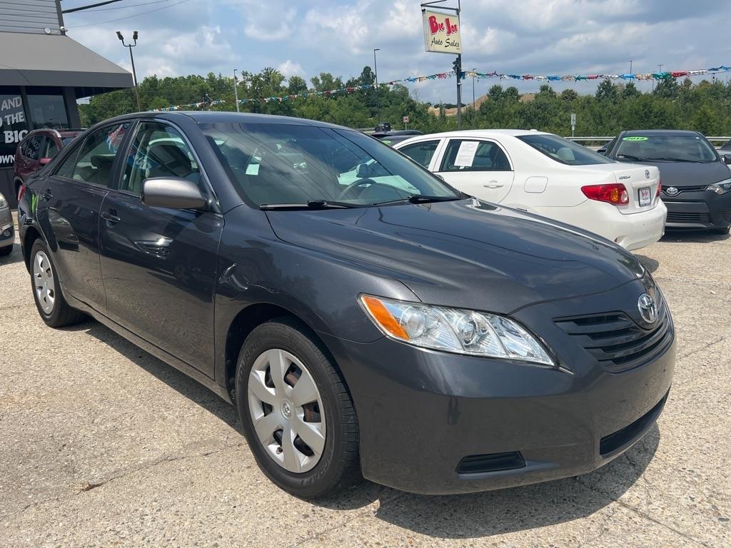 Toyota Camry LE 4D Sedan 2009
