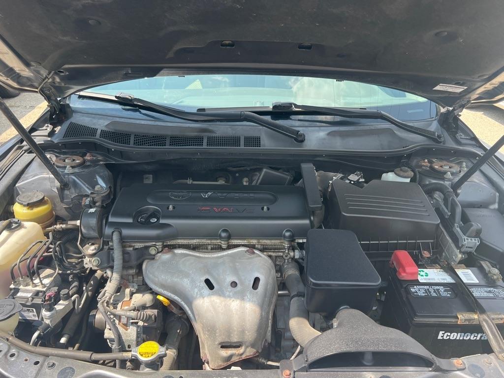 Toyota Camry LE 4D Sedan 2009