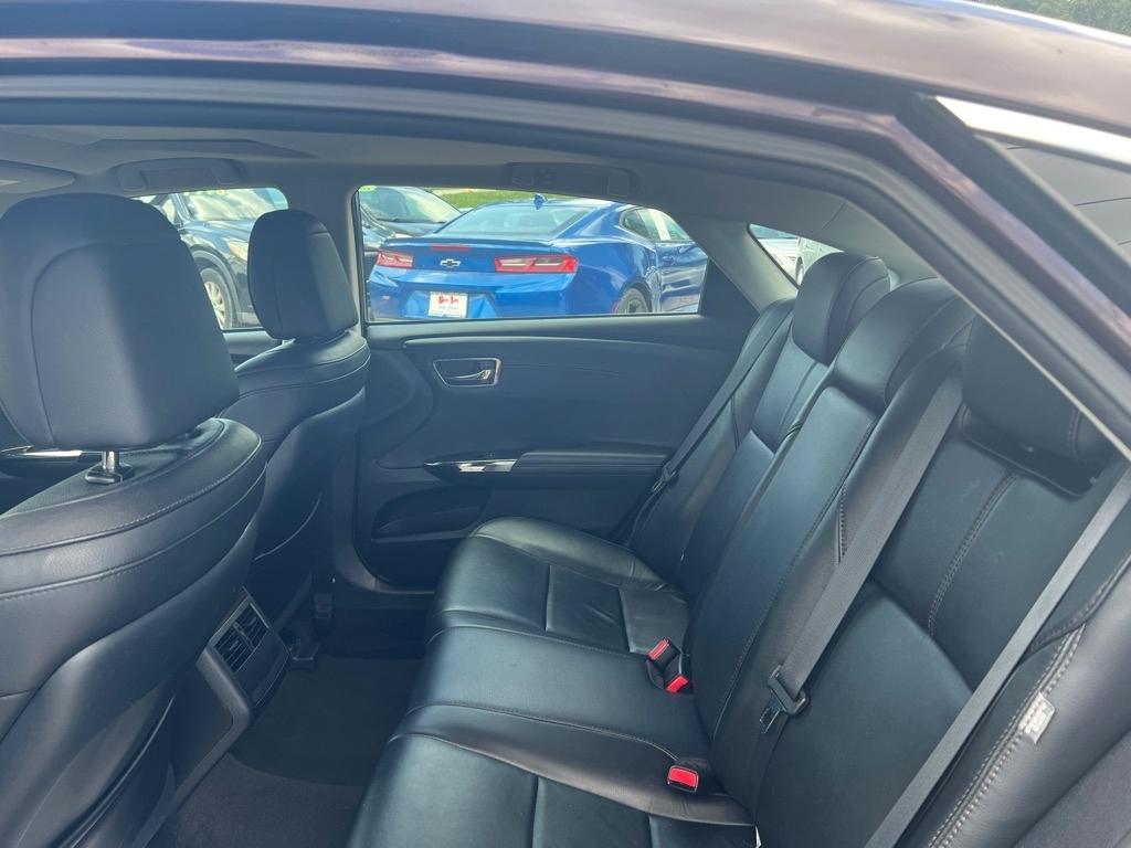 Toyota Avalon XLE Premium 2014