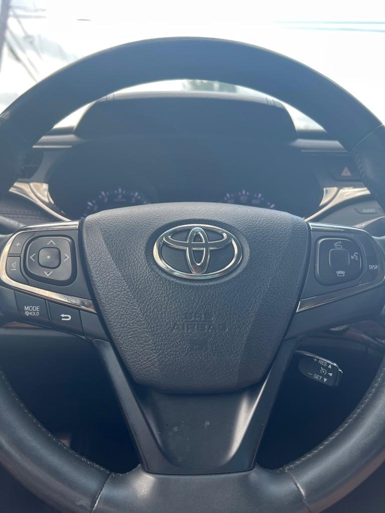 Toyota Avalon XLE Premium 2014