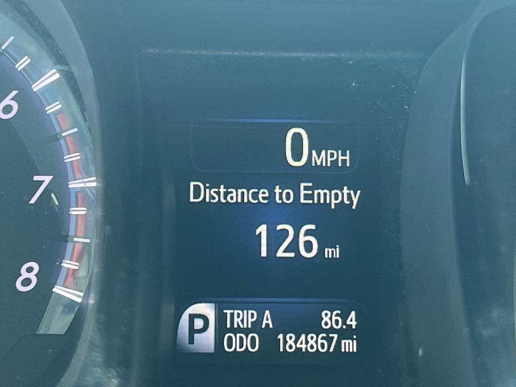 Toyota Avalon XLE Premium 2014