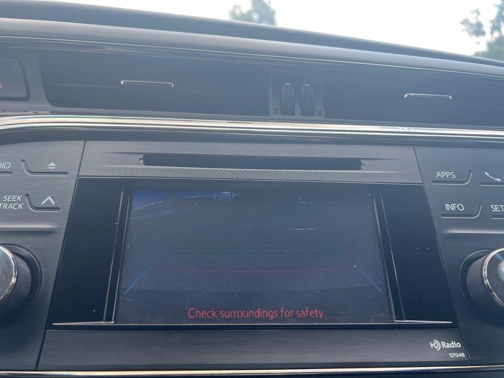 Toyota Avalon XLE Premium 2014